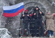 Установен е един от мъжете хвърлящи по премиера Кирил Петков