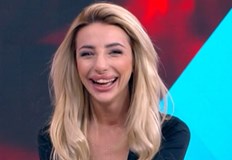 Снощи Габриела Петрова напусна романтичното риалити Ергенът в което 22