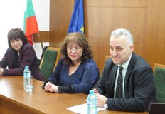 В условия на пандемия Административен съд Русе отчита висок