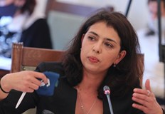 Войната няма как да има човешки образ Разрушенията които наблюдаваме са