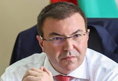 Твърденията за мен от МВР са безпочвени клеветиКато безпочвени клевети