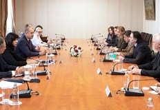 Туризмът е структуроопределящ отрасъл за нашата икономика и като такъв