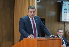 Председателят на Общински съвет Русе Иво Пазарджиев коментира въпроса