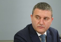 Не сме искали нито съм получавал и предавал на когото