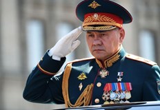 Руската армия ще продължи специалната военна операция така в Русия