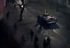 Изнасят се лаптопи телевизори и друга техникаСлужители на Службата за