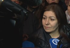 Никой не е водил разпити с нас влязоха много полиция