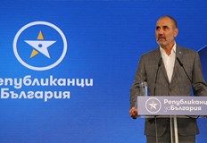 Бившата дясна ръка на Борисов коментира ареста му Политическата вина на Бойко