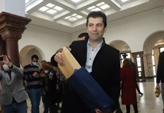 Прокуратурата все още е до никъде със списъка с 19 души