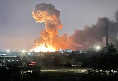 Деца жени и хора от силите за отбрана губят живота