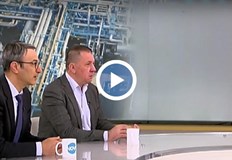 Към момента нямаме голям избор откъде другаде да вземем газ