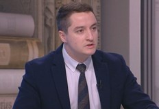 Няма съмнение че ще платим висока цена нито че ни