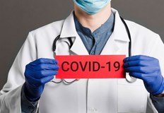 1 388 са новодиагностицираните с коронавирусна инфекция лица у нас