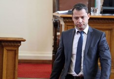 Увеличението на цената на газа от 1 април ще е