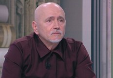 По думите му в папките има данни за злоупотреби с