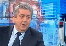 В света всичко се обърка но не от вчера не