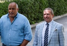 Никаква европейска прокуратура чисто полицейска акцияДосъдебното производство е образувано днес