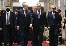 Експертни екипи ще обсъдят незабавно възможността за оказване на съдействие