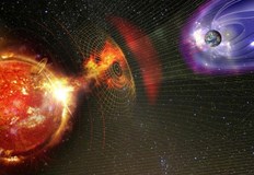 Слънцето продължава буйното си поведение с изригвания и коронални изхвърляния