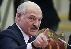 Ситуацията е много сериозна и много напрегната заяви беларуският президентБеларуският