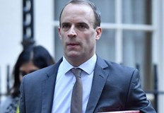 Конфликтът в Украйна може да продължи месеци дори години Това заяви