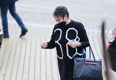 Практически цялата ѝ дисертация е абсолютен плагиат От медиите научавам че г жа