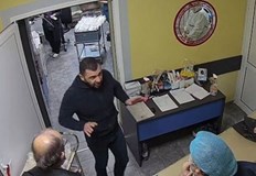 46 годишният мъж заплашваше с убийство лекарите и медицинския персонал в Ковид