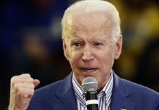 Американският президент отчете че НАТО никога не е била по единнаПрезидентът