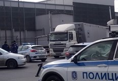 Няма официална заповед за забрана за износ на зърно каза