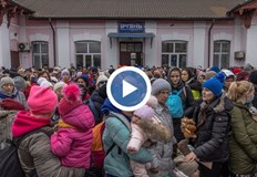 Община Русе има готовност да обгрижва децата на бежанци от Украйна в