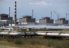 Това заяви Международната агенция за атомна енергия като се позова