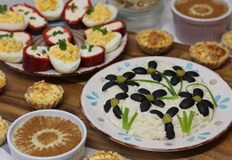 Утре е сирни Заговезни Денят в който искаме прошка и даваме