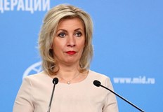 Москва разглежда експулсирането от София на десет руски дипломати като