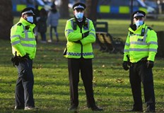 Британският министър на транспорта Грант Шапс заяви че частен самолет