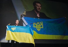 Той ще участва в правителствена програма Домове за Украйна осигуряваща жилища