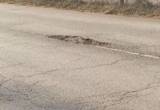 Гроздан Караджов обеща че следващите 3 дни всички дупки по