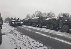 Руските войски са жестоки каза той Имам приятели в Харков и