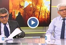 Русия вдига стратегическа граница нещо като нова Берлинска стена