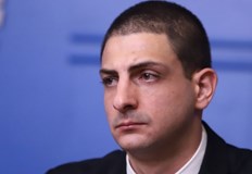 До смяната на режима Русия няма да бъде желан партньор