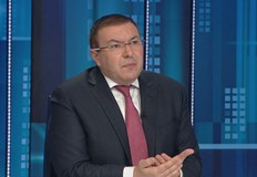 Бойко Рашков ще свали правителството от власт защото за нас