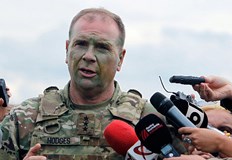 Анализ на Бен Ходжис от Центъра за анализ на европейските