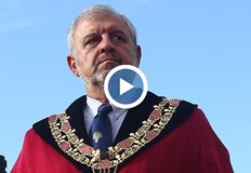 Няма причина да има Трета световна война но може да