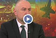 Ако бъдем въвлечени в конфликта отиваме към военновременен бюджет който