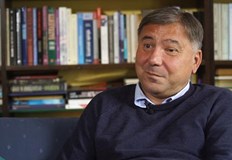 За Путин Русия отдавна не е нация в общоприетия смисъл