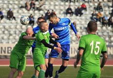 Дунав победи с 5 0 отбора на Устрем Дончево в мач