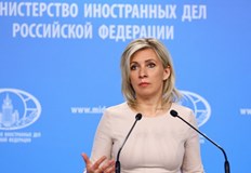 Чуждестранните наемници и самолети в Украйна ще предизвикат глобална катастрофа Изпращането на