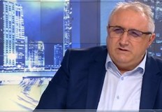 Най големият спекулант в момента е самата държава заяви Мехмед Дикме Защо