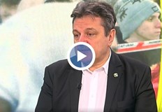 Здравната система ще се справи с допълнителното натоварване от украинските