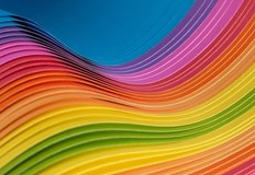 Всеки цвят има свои духовни символи Всеки нюанс предизвиква определени