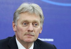 Войната ден 35 Русия отрече да има пробив в преговорите